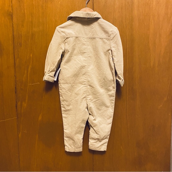 Corduroy Jumpsuit for Baby (Unisex) - Picture 3 of 6